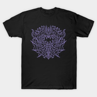 Summoner of Darkness T-Shirt
